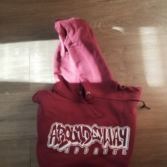 Hoodies/Sweatshirts - Picture 11 of 14
